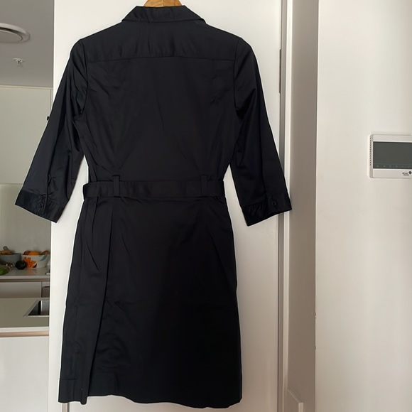 Cate dress by MARCS. Size 12. - Picture 7 of 8